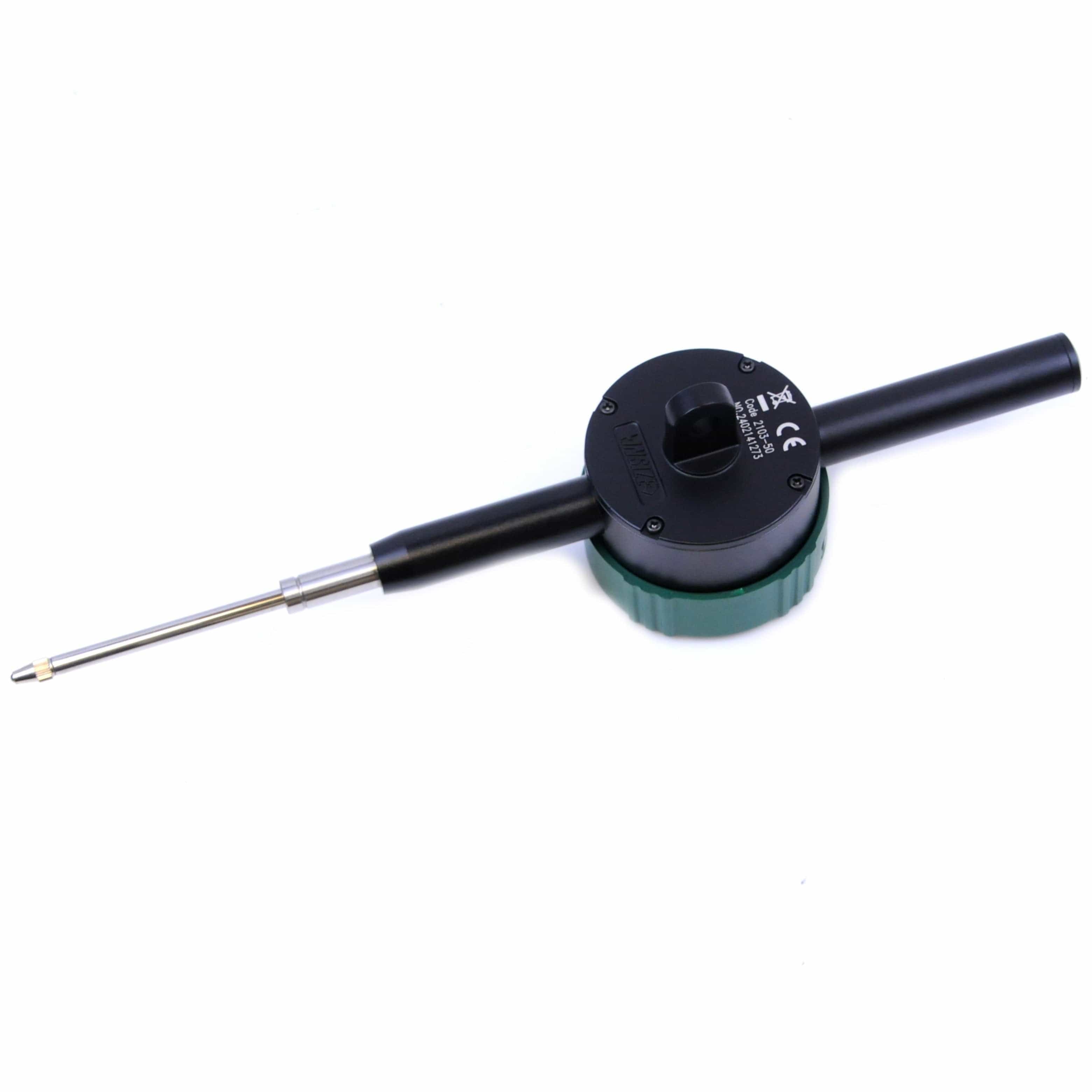 INSIZE Measuring Equipment Insize Travel Digital Indicator 50.8mm/2" Range Series 2103-50