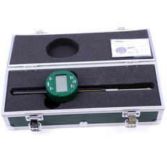 INSIZE Measuring Equipment Insize Travel Digital Indicator 50.8mm/2" Range Series 2103-50