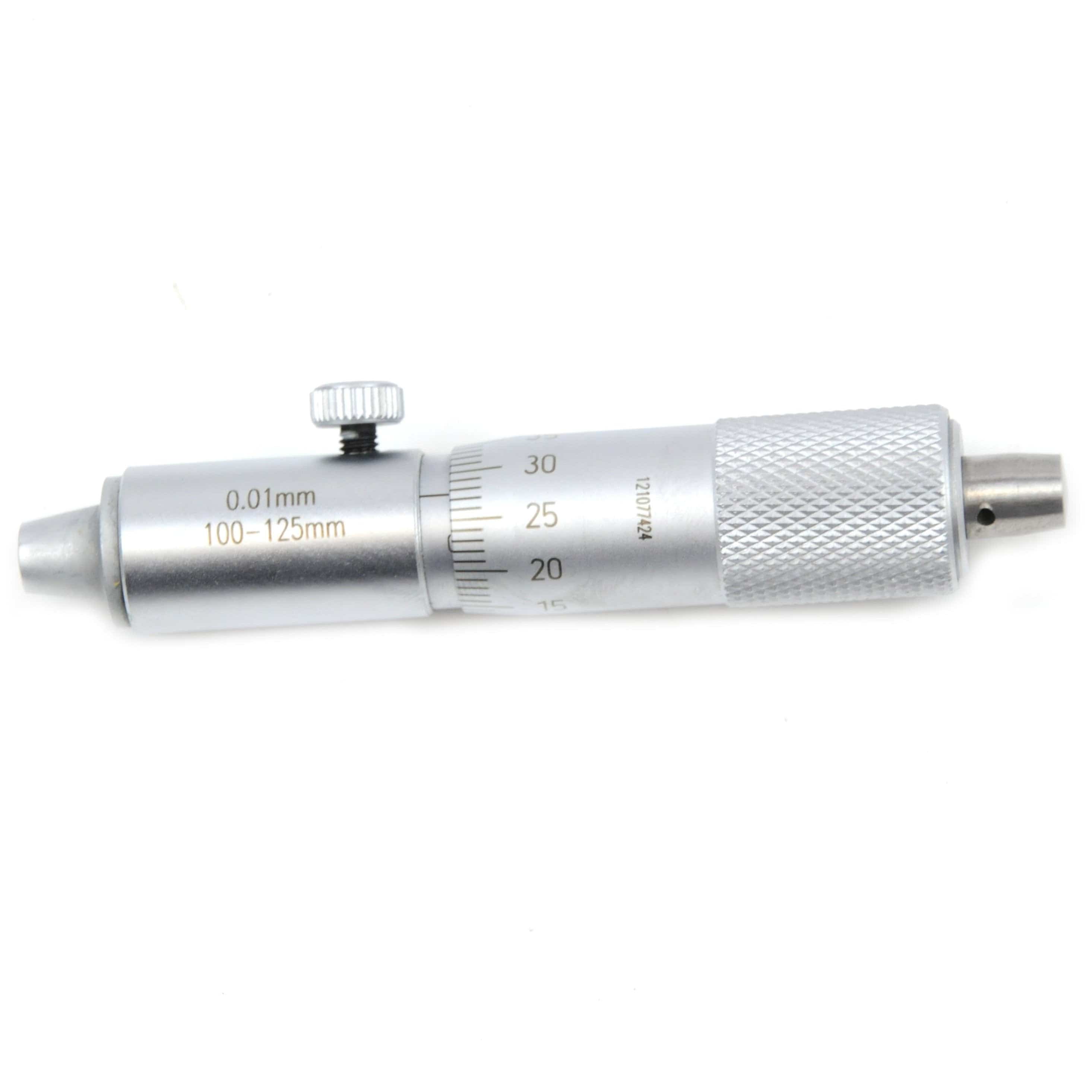 INSIZE Measuring Equipment Insize Tubular Inside Micrometer 100-125mm Range Series 3229-125