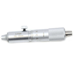 INSIZE Measuring Equipment Insize Tubular Inside Micrometer 100-125mm Range Series 3229-125