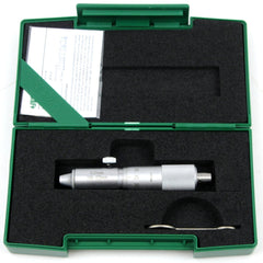 INSIZE Measuring Equipment Insize Tubular Inside Micrometer 100-125mm Range Series 3229-125