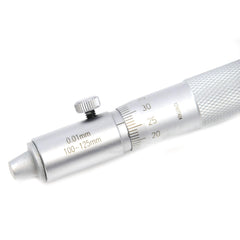 INSIZE Measuring Equipment Insize Tubular Inside Micrometer 100-125mm Range Series 3229-125