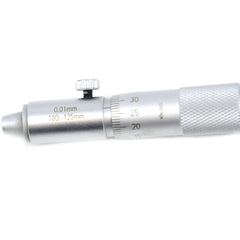 INSIZE Measuring Equipment Insize Tubular Inside Micrometer 100-125mm Range Series 3229-125