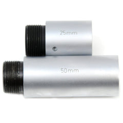 INSIZE Measuring Equipment Insize Tubular Inside Micrometer 100-1700mm Range Series 3225-1700