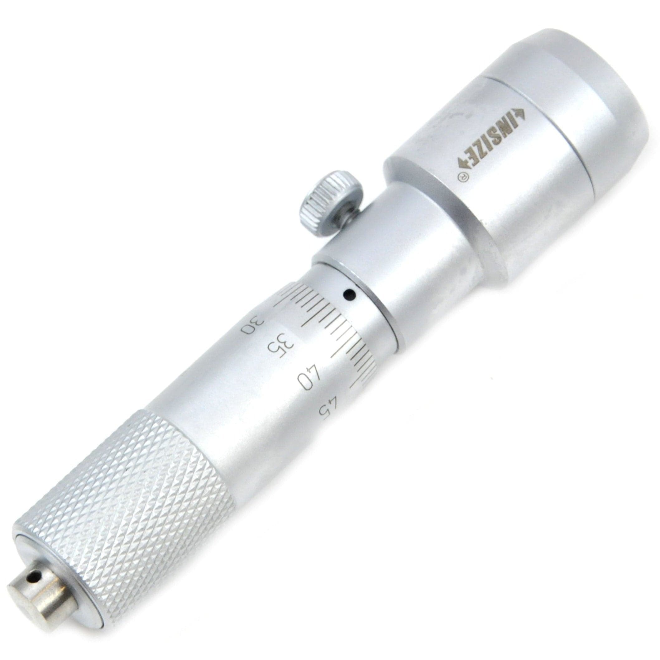 INSIZE Measuring Equipment Insize Tubular Inside Micrometer 100-500mm Range Series 3225-500