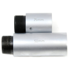 INSIZE Measuring Equipment Insize Tubular Inside Micrometer 100-500mm Range Series 3225-500