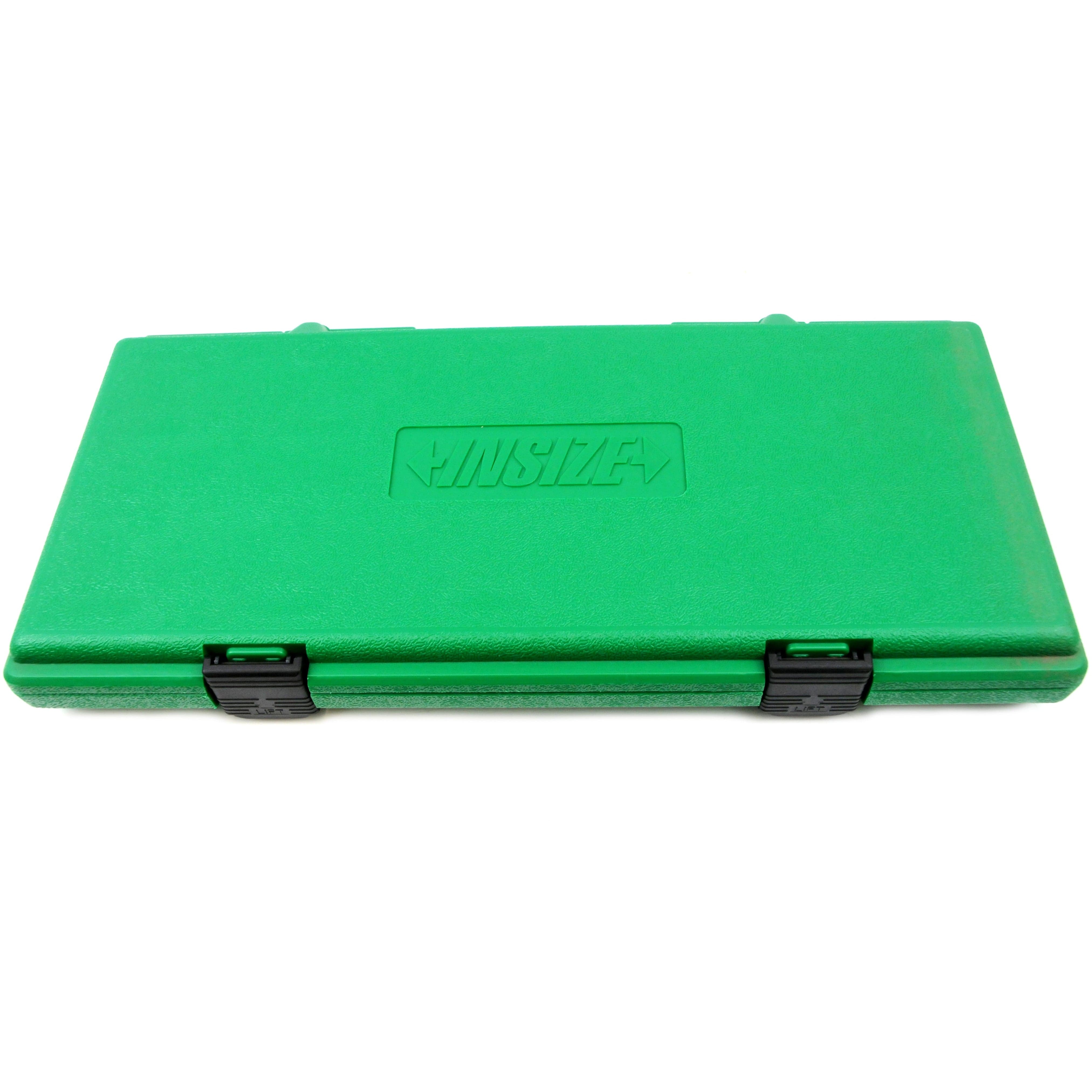 INSIZE Measuring Equipment Insize Tubular Inside Micrometer 100-900mm Range Series 3225-900