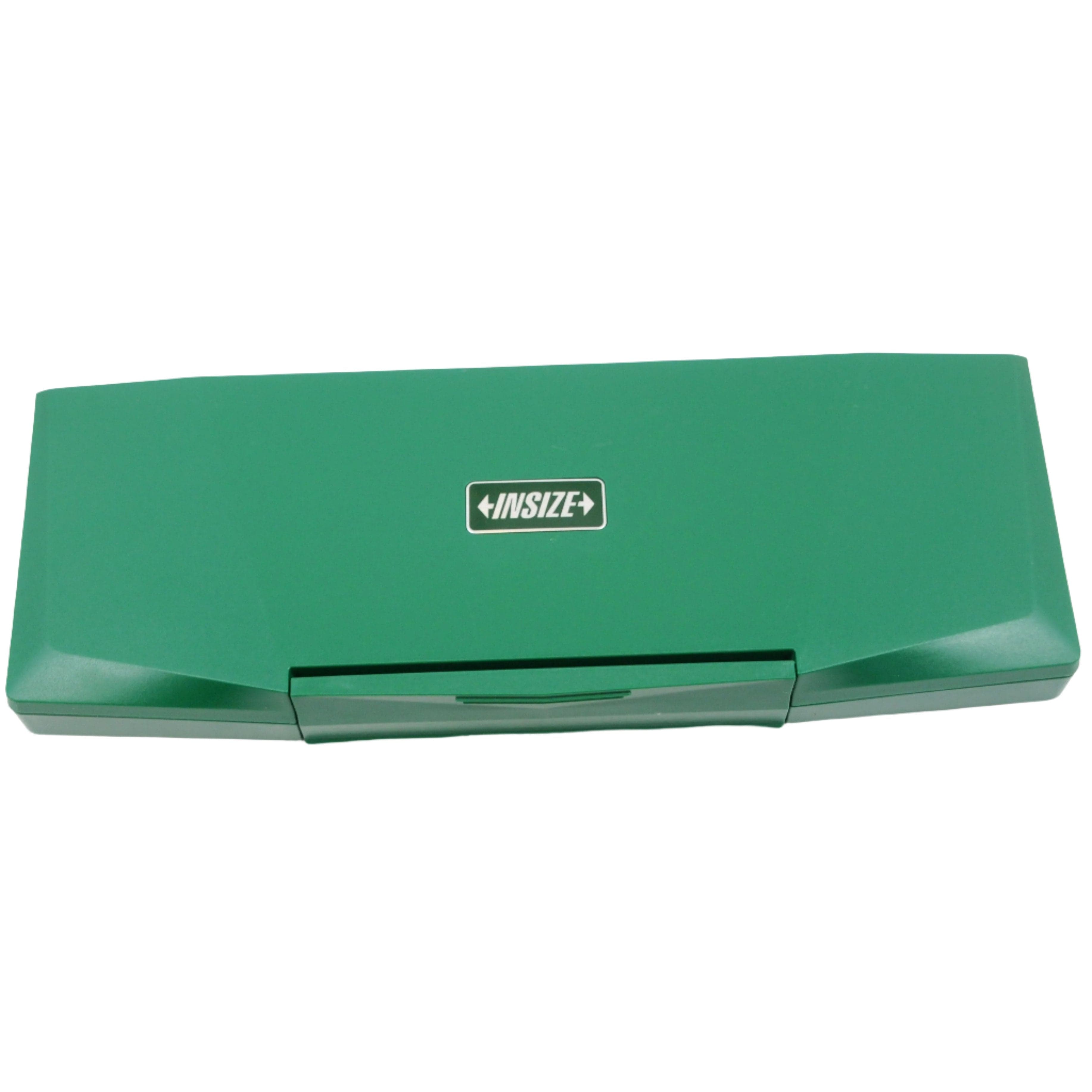 INSIZE Measuring Equipment Insize Tubular Inside Micrometer 11-12" Range Series 3229-12