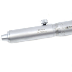 INSIZE Measuring Equipment Insize Tubular Inside Micrometer 125-150mm Range Series 3229-150