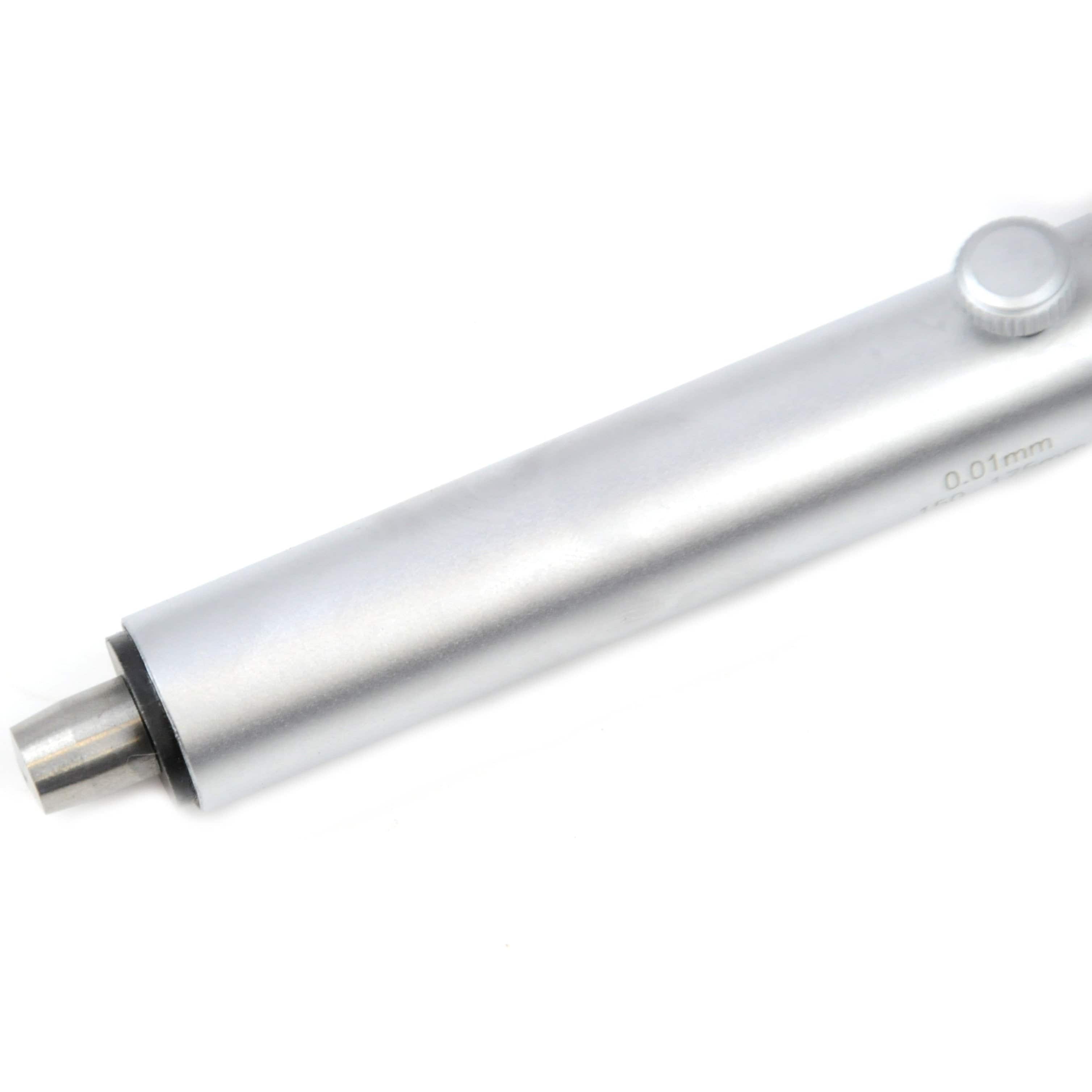 INSIZE Measuring Equipment Insize Tubular Inside Micrometer 150-175mm Range Series 3229-175