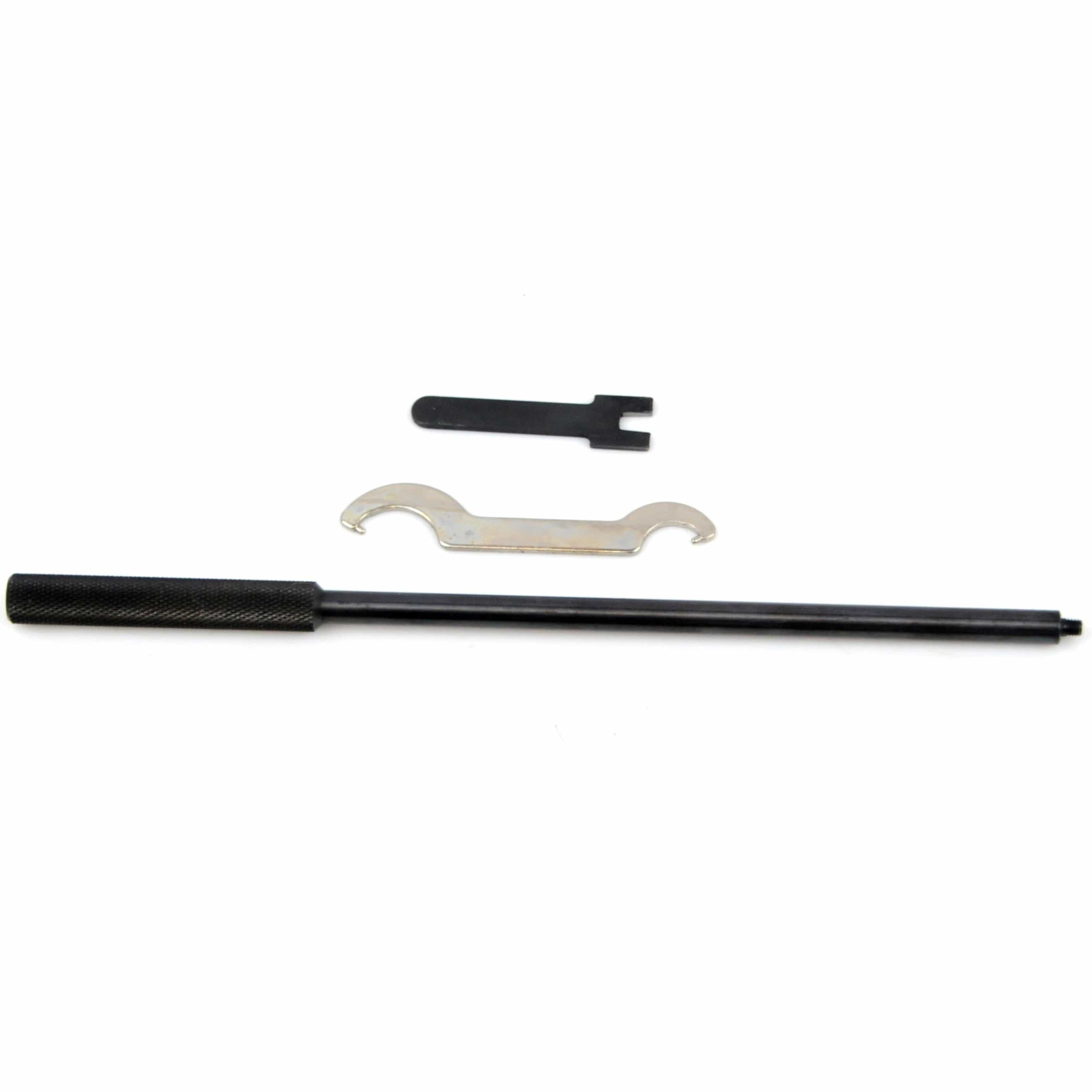 INSIZE Measuring Equipment Insize Tubular Inside Micrometer 2-12" Range Series 3221-12