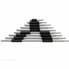 INSIZE Measuring Equipment Insize Tubular Inside Micrometer 2-12" Range Series 3221-12