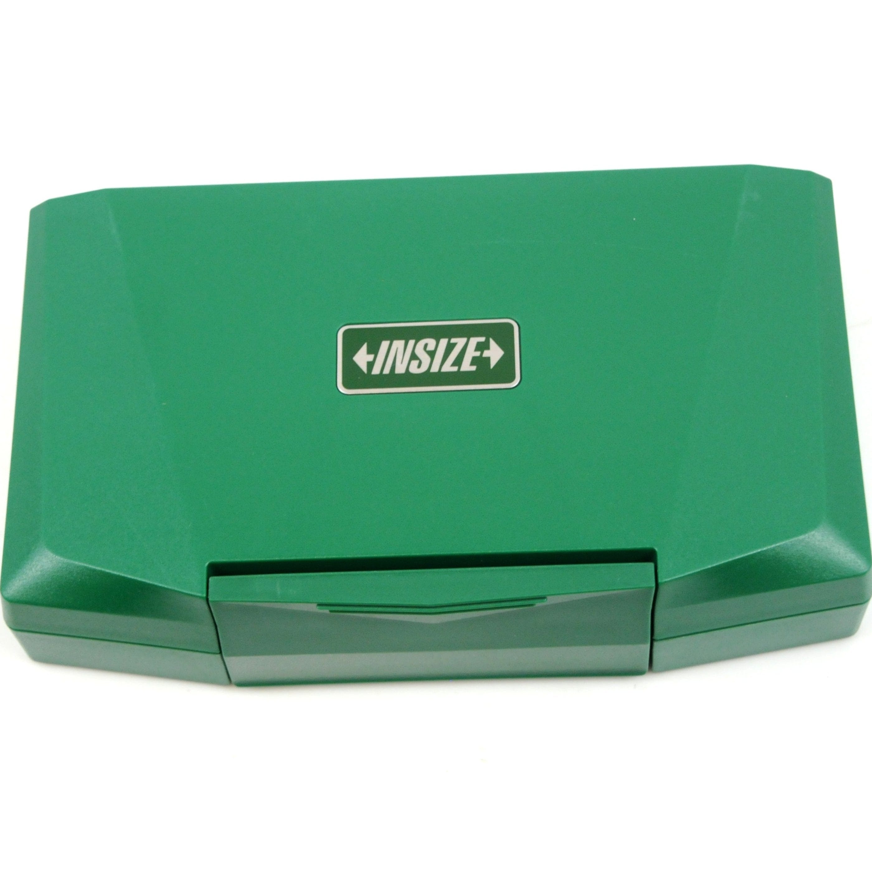 INSIZE Measuring Equipment Insize Tubular Inside Micrometer 2-12" Range Series 3222-12