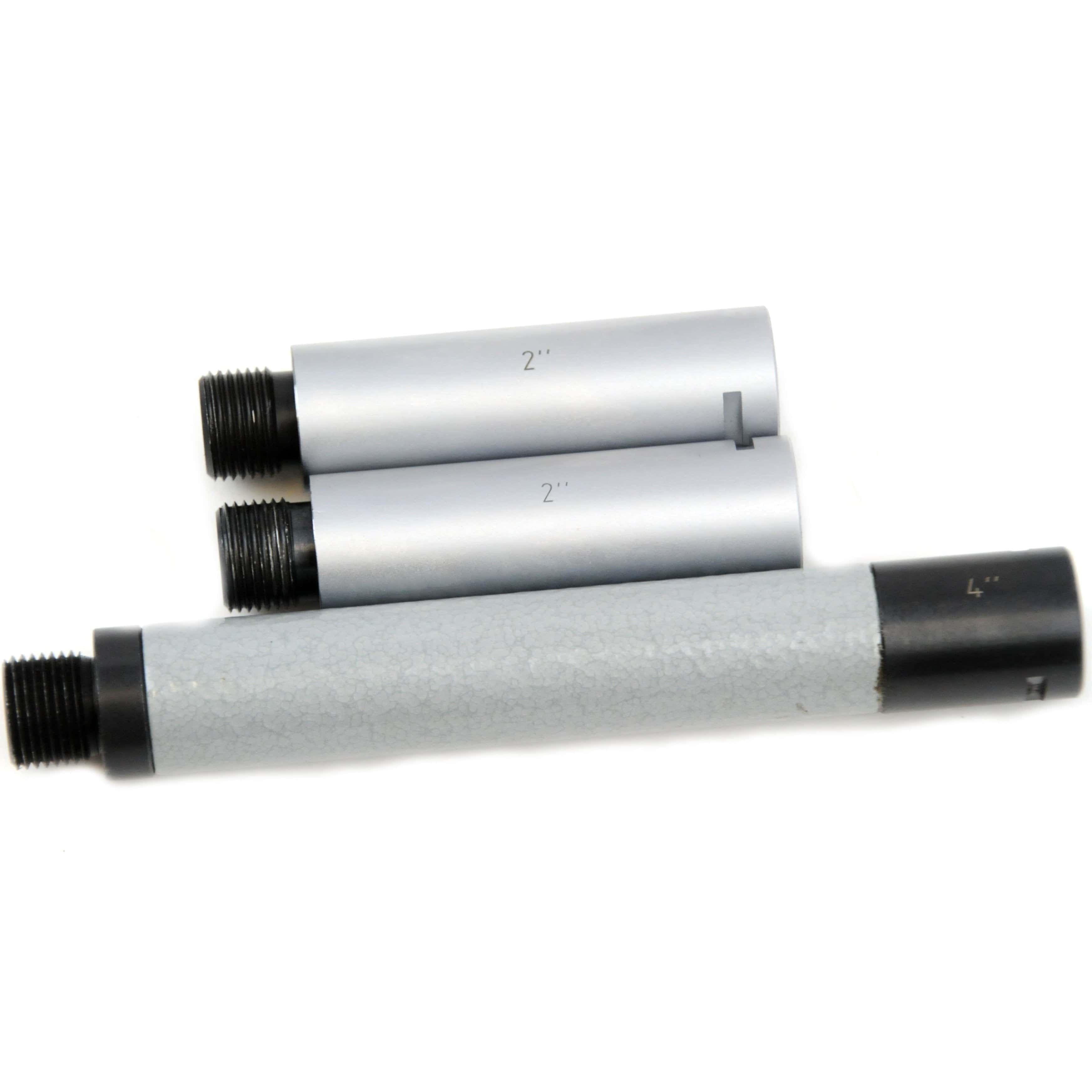 INSIZE Measuring Equipment Insize Tubular Inside Micrometer 2-12" Range Series 3222-12