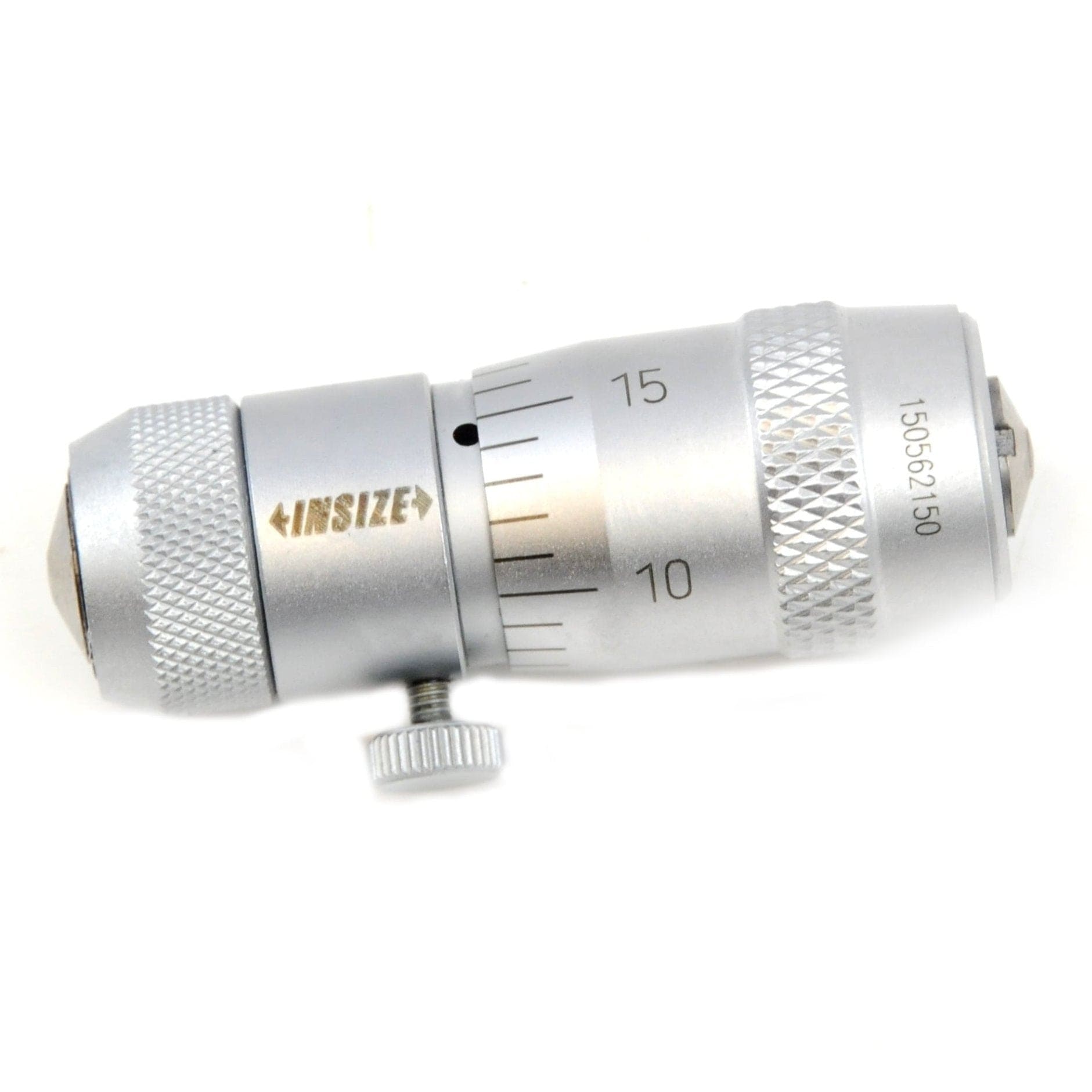 INSIZE Measuring Equipment Insize Tubular Inside Micrometer 2-12" Range Series 3222-12