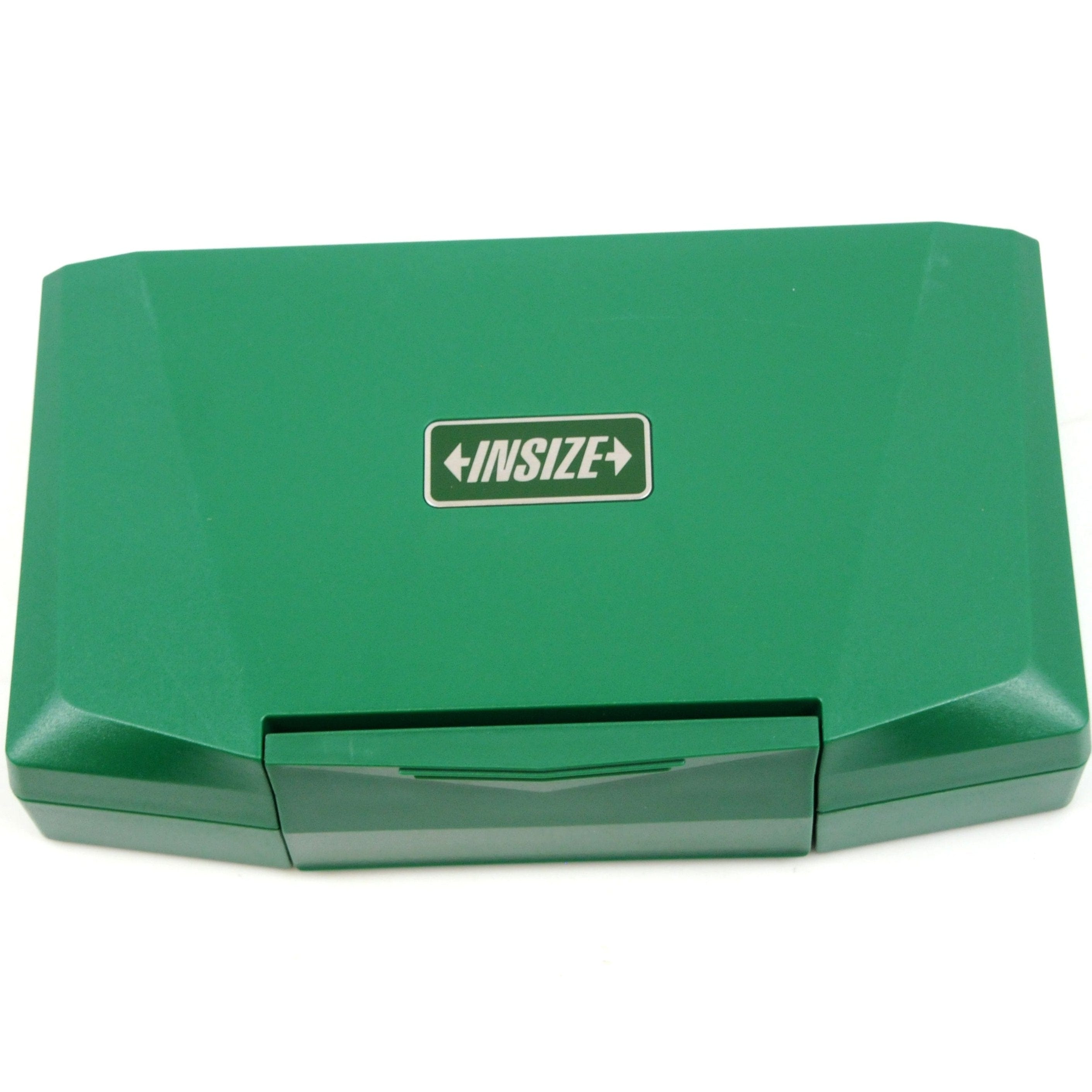 INSIZE Measuring Equipment Insize Tubular Inside Micrometer 2-6" Range Series 3222-6