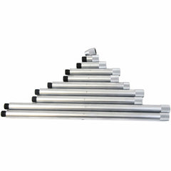 INSIZE Measuring Equipment Insize Tubular Inside Micrometer 2-60" Range Series 3222-60