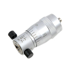 INSIZE Measuring Equipment Insize Tubular Inside Micrometer 2-8" Range Series 3221-8