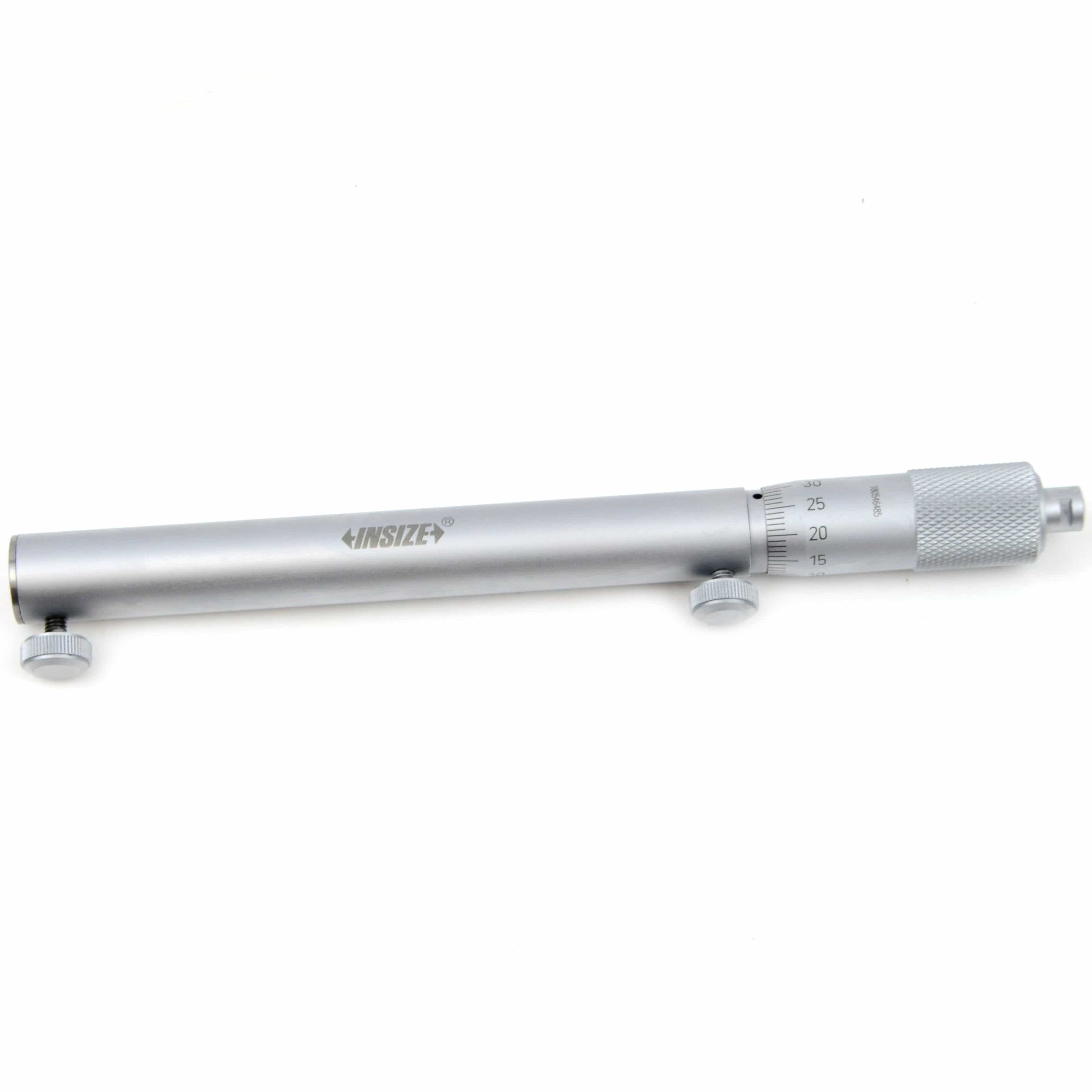 INSIZE Measuring Equipment Insize Tubular Inside Micrometer 200-500mm Range Series 3221-500