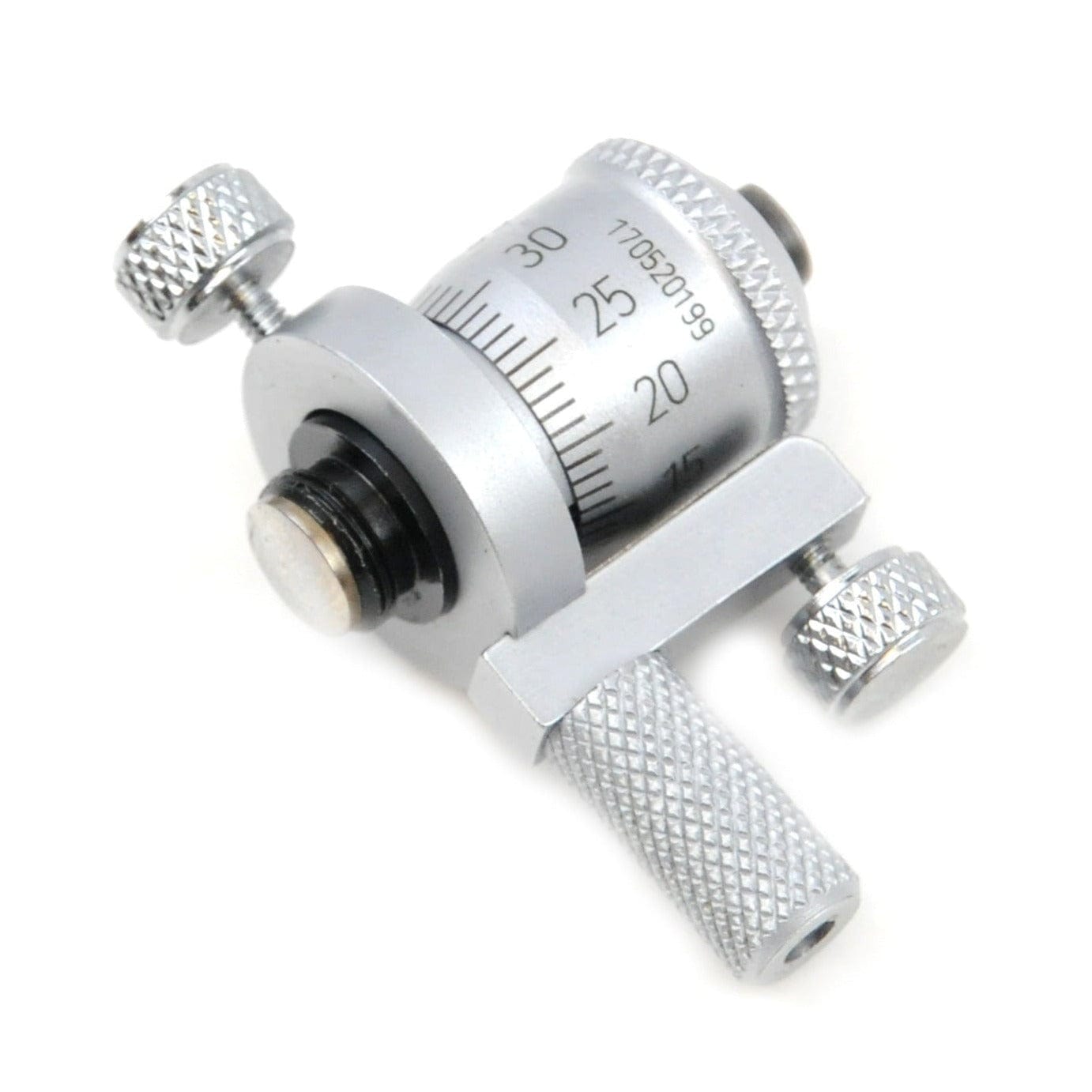 INSIZE Measuring Equipment Insize Tubular Inside Micrometer 25-32mm Range Series 3221-32