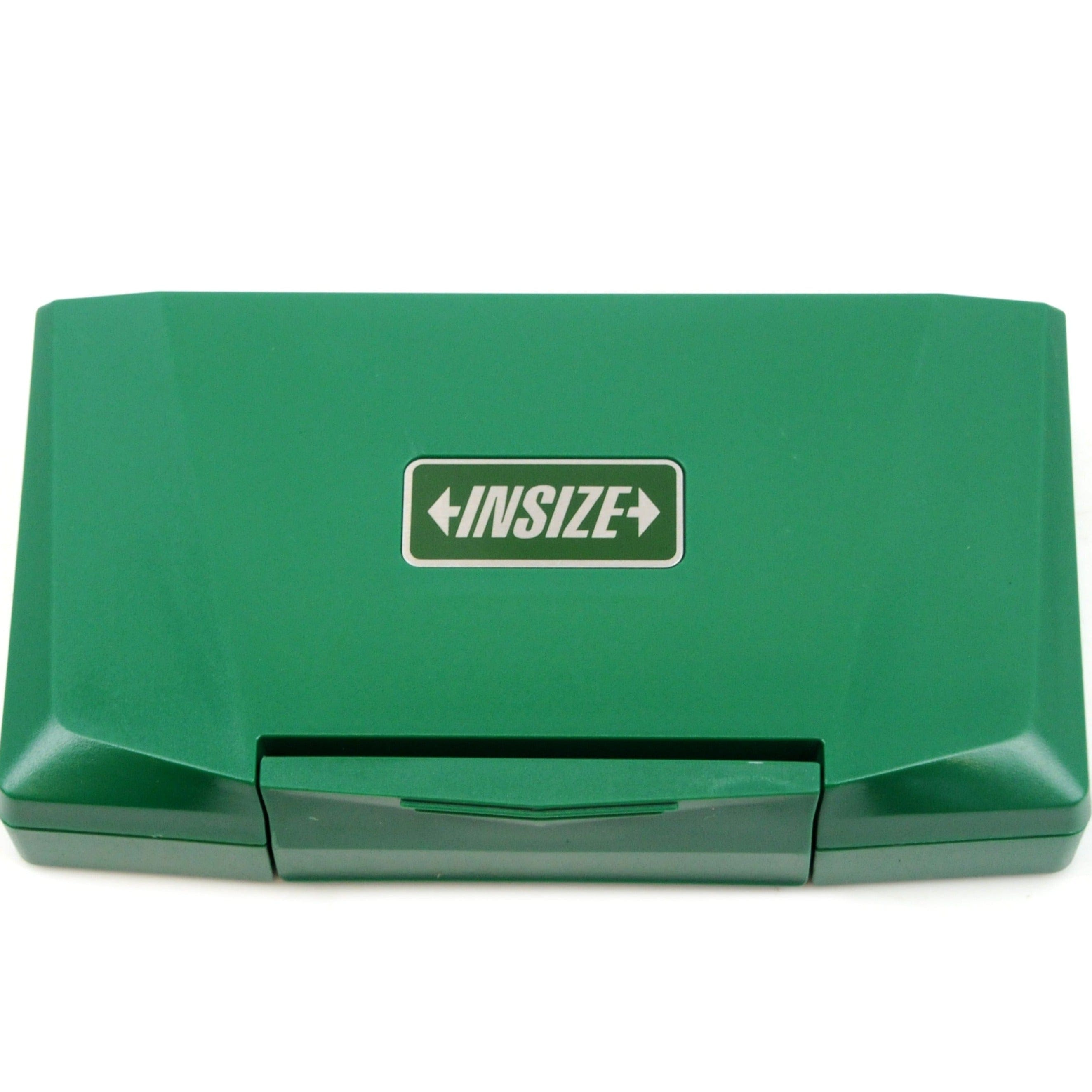 INSIZE Measuring Equipment Insize Tubular Inside Micrometer 25-50mm Range Series 3221-50