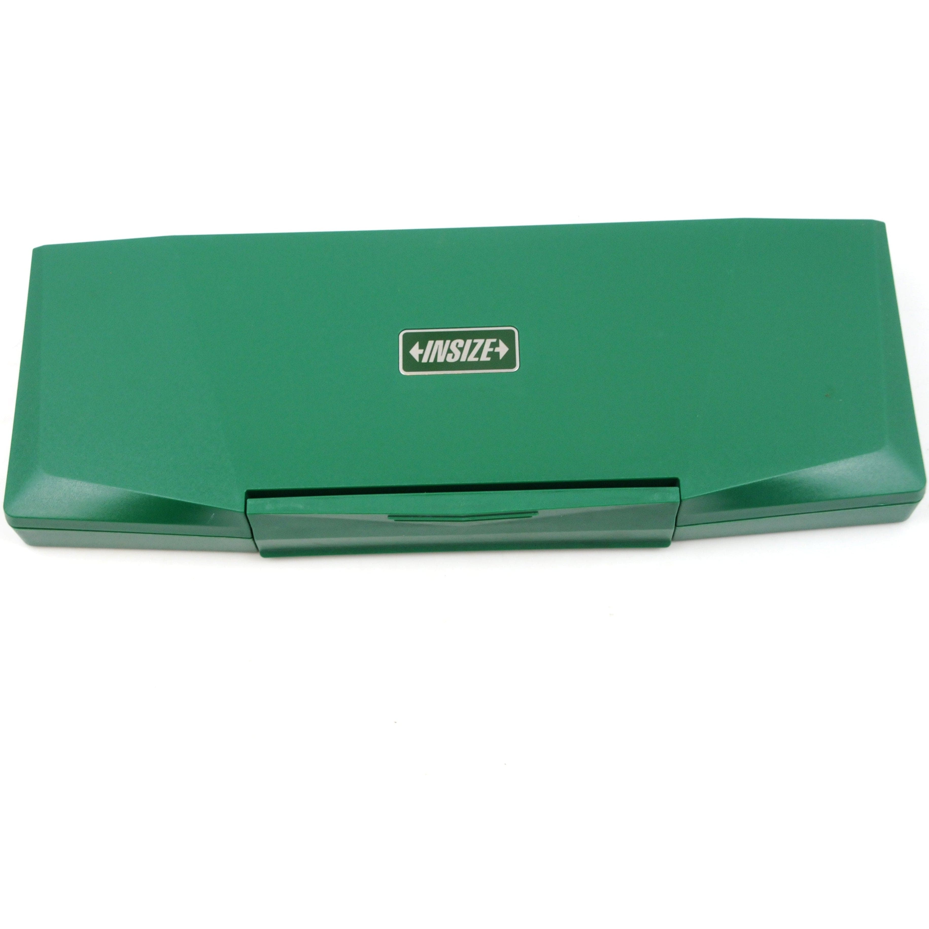 INSIZE Measuring Equipment Insize Tubular Inside Micrometer 275-300mm Range Series 3229-300