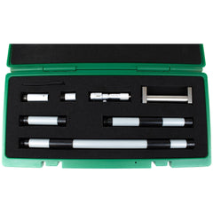 INSIZE Measuring Equipment Insize Tubular Inside Micrometer 4-36" Range Series 3225-36