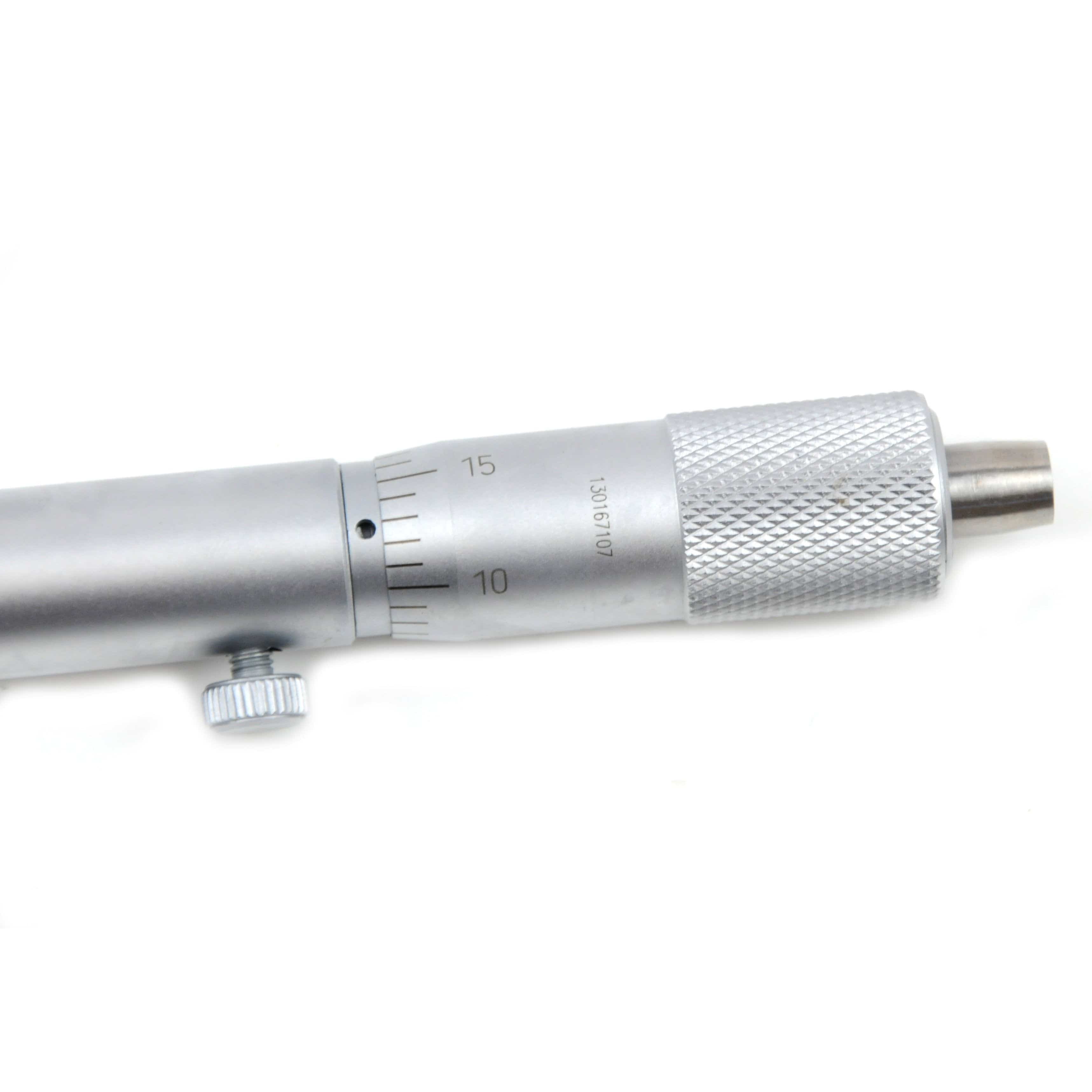 INSIZE Measuring Equipment Insize Tubular Inside Micrometer 5-6" Range Series 3229-6