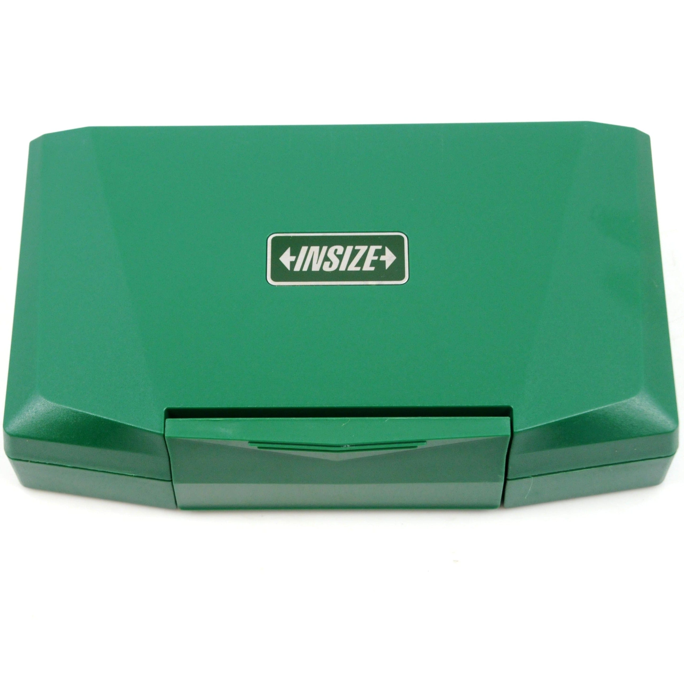 INSIZE Measuring Equipment Insize Tubular Inside Micrometer 50-63mm Range Series 3221-63