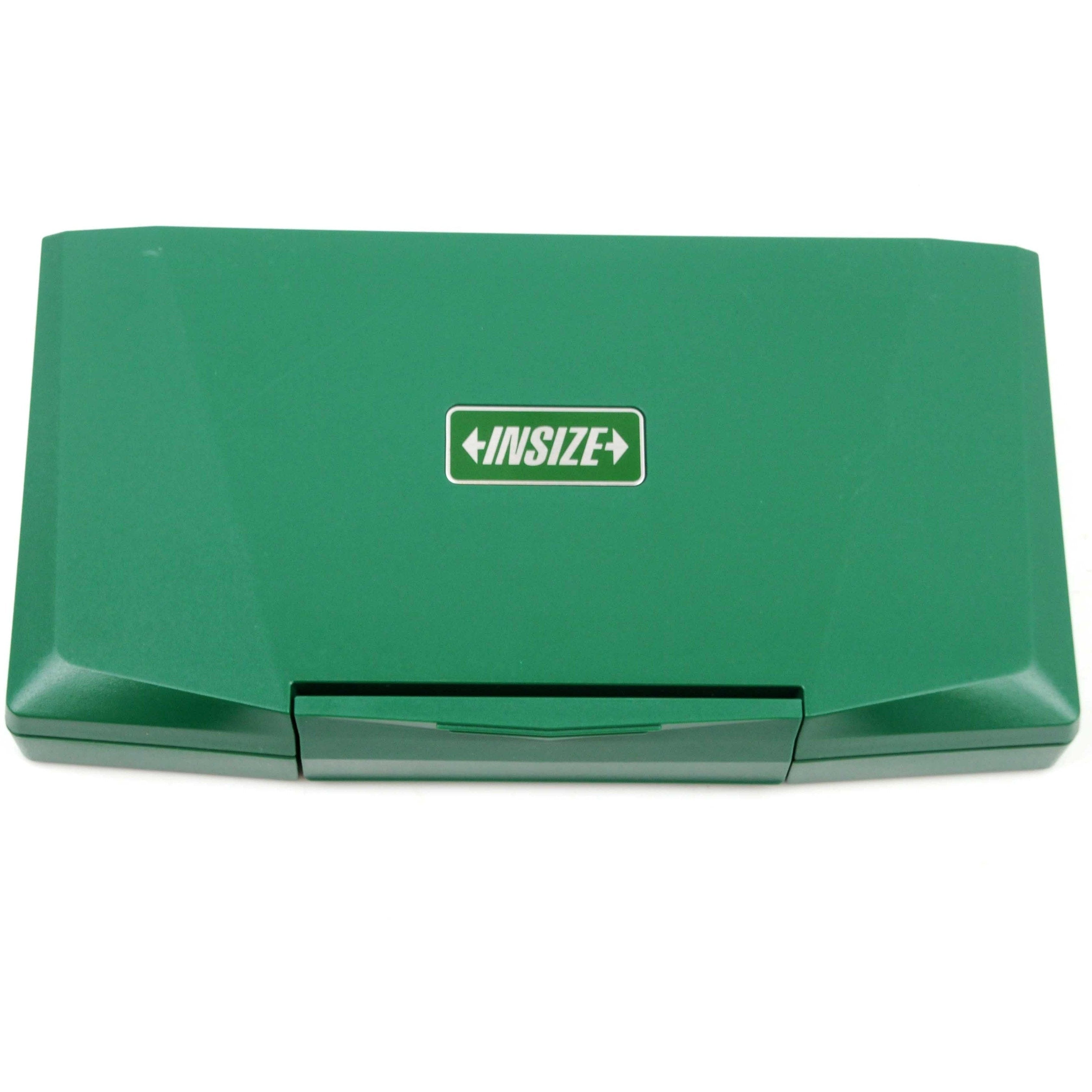 INSIZE Measuring Equipment Insize Tubular Inside Micrometer 6-7" Range Series 3229-7