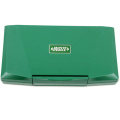 INSIZE Measuring Equipment Insize Tubular Inside Micrometer 6-7" Range Series 3229-7
