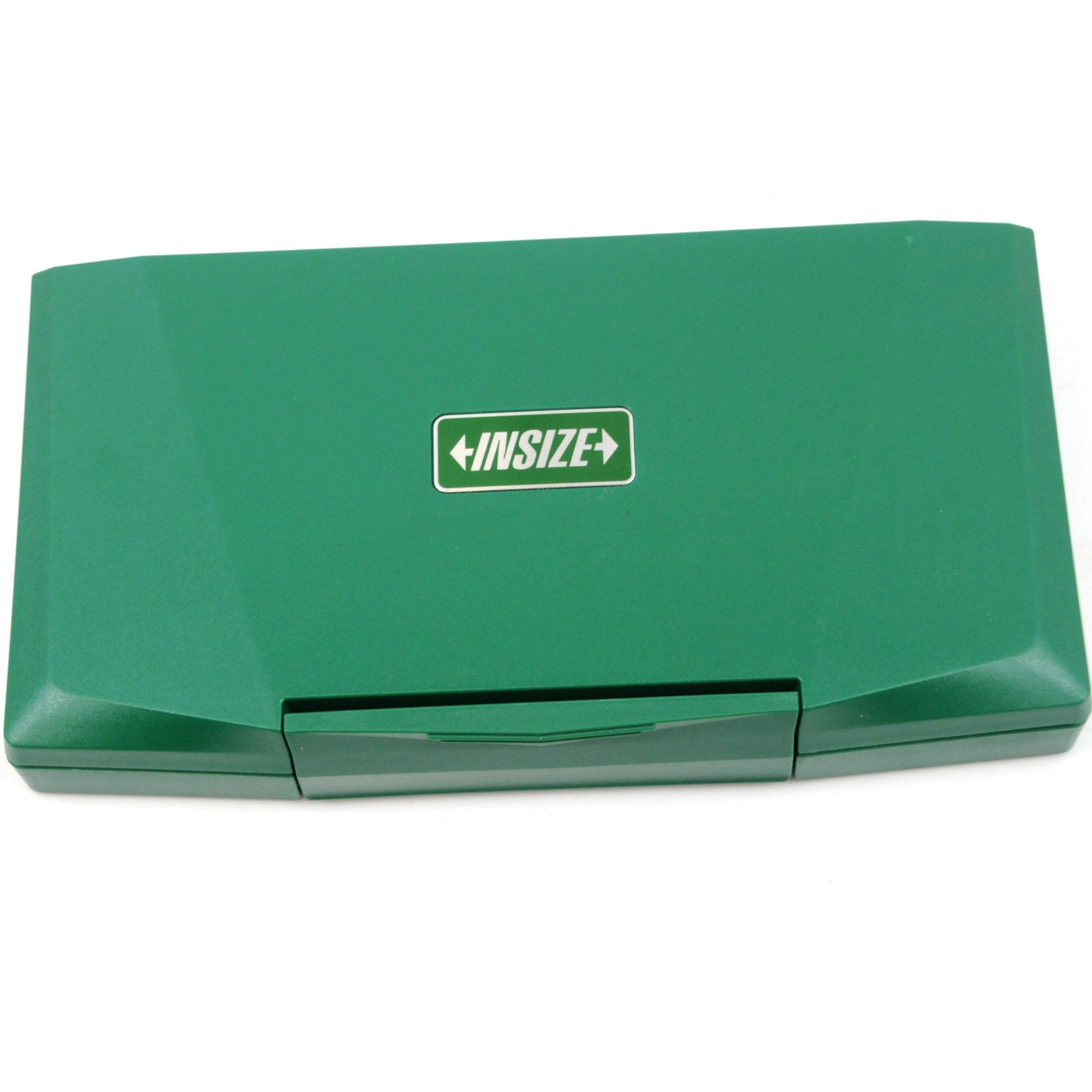 INSIZE Measuring Equipment Insize Tubular Inside Micrometer 7-8" Range Series 3229-8