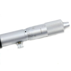 INSIZE Measuring Equipment Insize Tubular Inside Micrometer 7-8" Range Series 3229-8