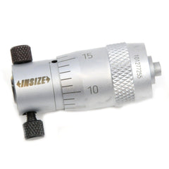 INSIZE Measuring Equipment Insize Tubular Inside Micrometer 8-20" Range Series 3221-20