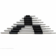 INSIZE Measuring Equipment Insize Tubular Inside Micrometer 8-20" Range Series 3221-20