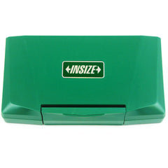 INSIZE Measuring Equipment Insize Type C Cylindrical Anvil Micrometer 0-1" Range Series 3261-1C