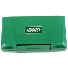 INSIZE Measuring Equipment Insize Type F Cylindrical Anvil Micrometer 0-1" Range Series 3261-1F
