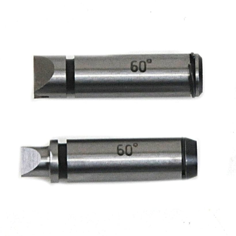 INSIZE Measuring Equipment Insize Unified/Metric 60° Measuring Tip 0.6-0.9mm Range Series 7381-T12