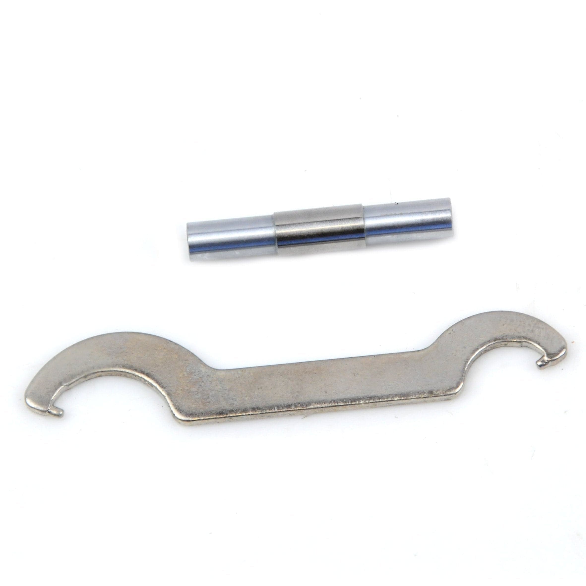 INSIZE Measuring Equipment Insize V Shape Anvil Micrometer 0.04-0.6" Range Series 3290-063