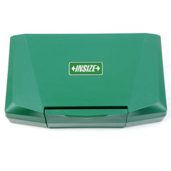 INSIZE Measuring Equipment Insize V Shape Anvil Micrometer 1-15mm Range Series 3290-153A