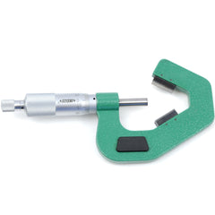 INSIZE Measuring Equipment Insize V Shape Anvil Micrometer 20-35mm Range Series 3290-353A