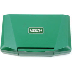 INSIZE Measuring Equipment Insize V Shape Anvil Micrometer 5-20mm Range Series 3290-203A