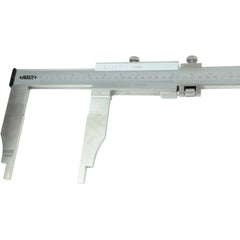 INSIZE Measuring Equipment Insize Vernier Caliper 0-1000mm/0-40" Range Series 1208-1024
