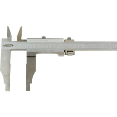 INSIZE Measuring Equipment Insize Vernier Caliper 0-1000mm/0-40" Range Series 1236-1024