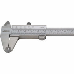 INSIZE Measuring Equipment Insize Vernier Caliper  0-150mm / 0-6"Range Series 1205-1502S