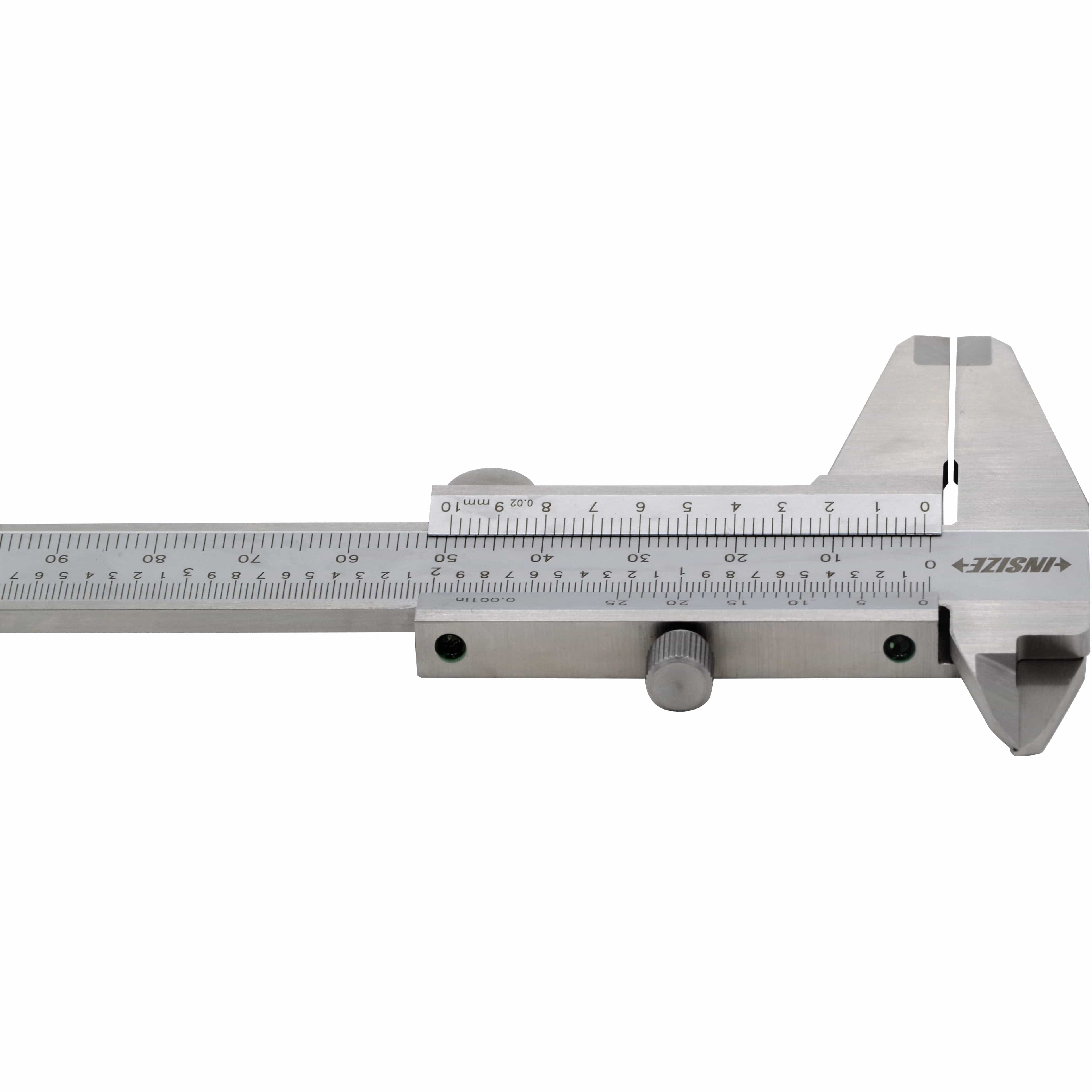 INSIZE Measuring Equipment Insize Vernier Caliper  0-150mm / 0-6"Range Series 1205-1502S