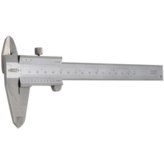 INSIZE Measuring Equipment Insize Vernier Caliper  0-150mm / 0-6" Range Series 1205-150S
