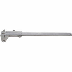 INSIZE Measuring Equipment Insize Vernier Caliper  0-150mm / 0-6" Range Series 1205-150S