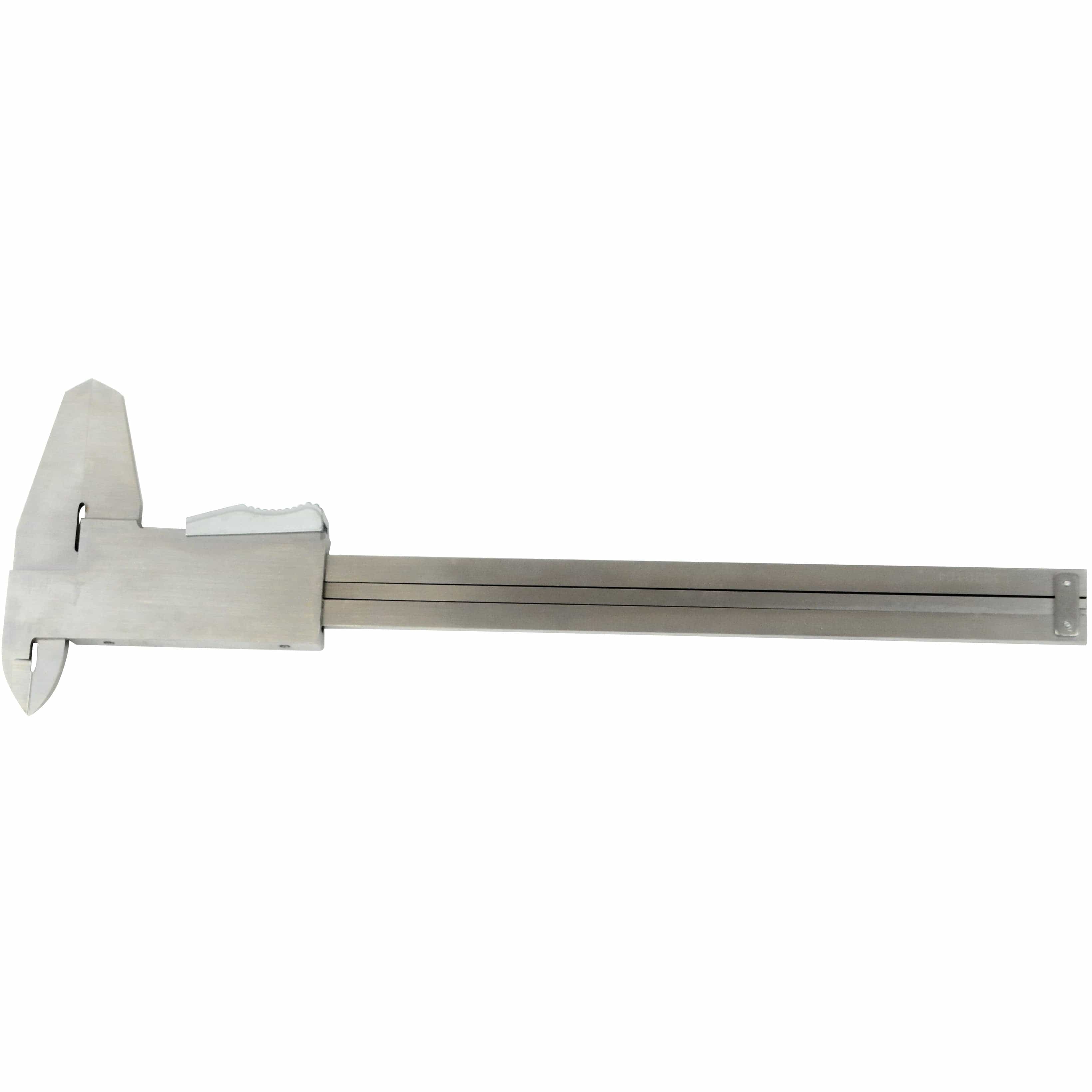 INSIZE Measuring Equipment Insize Vernier Caliper 0-150mm/0-6" Range Series 1223-150