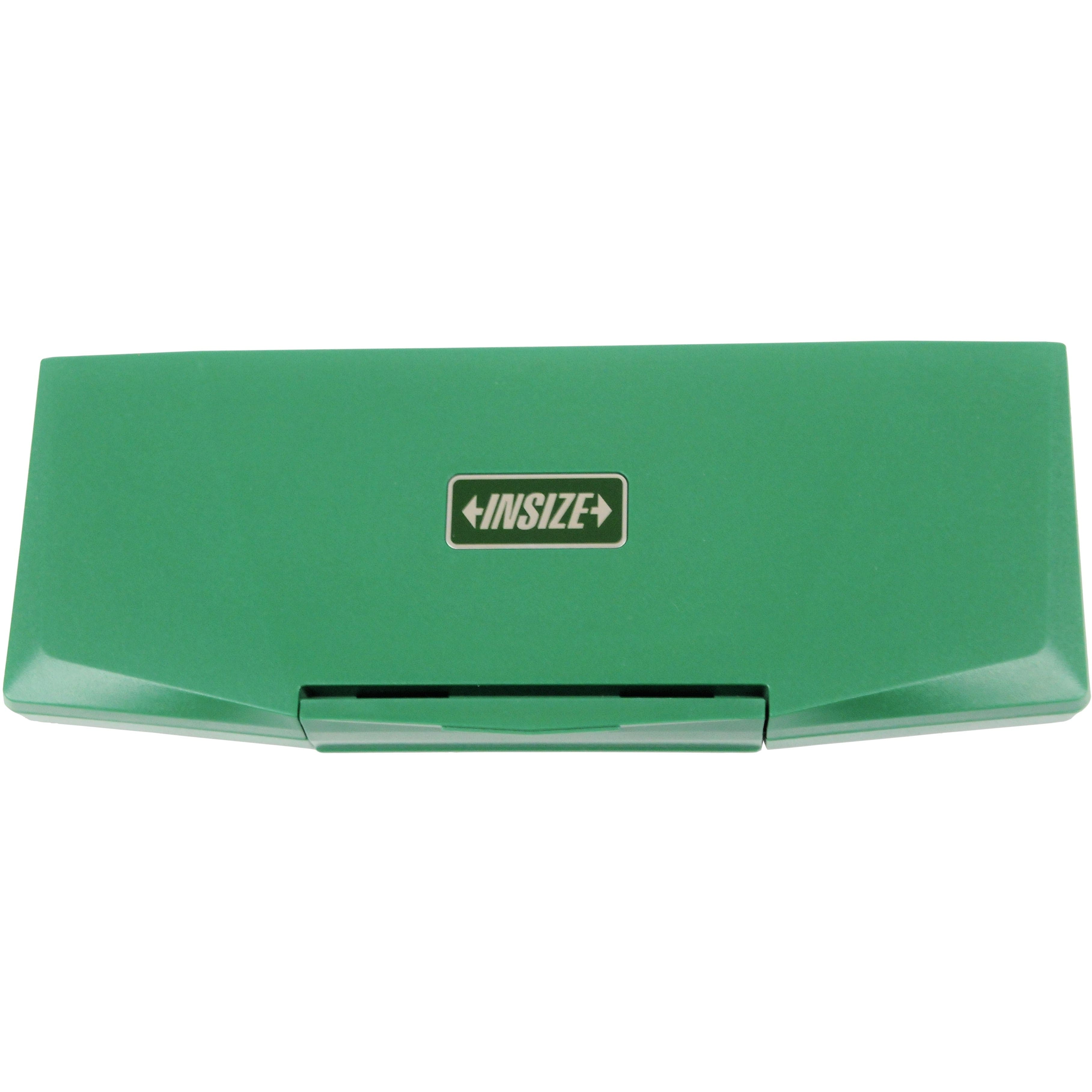 INSIZE Measuring Equipment Insize Vernier Caliper 0-150mm Range Series 1205-1501S